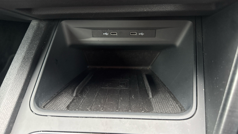 CUPRA Formentor 1.5 TSI 150 V1 5dr DSG Petrol Estate